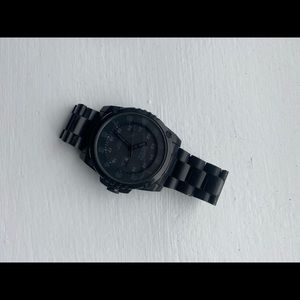 Citizen eco drive men’s black watch